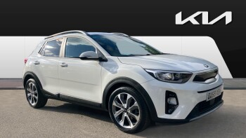 Kia Stonic 1.0T GDi 3 5dr Auto Petrol Estate